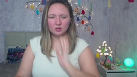 Sally online show from March 31, 2026, 6:30 pm