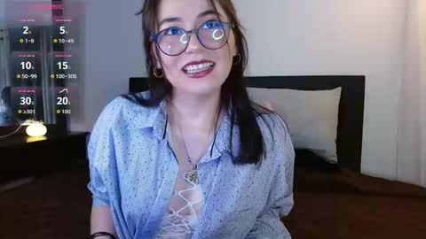 salma_tori online show from February 27, 2026, 11:38 pm