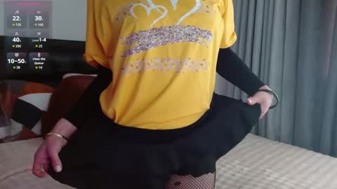 salma_tori online show from May 21, 2026, 2:57 pm