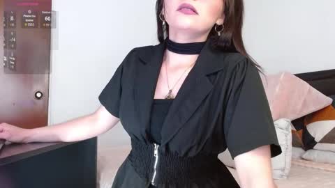 salma_tori online show from June 7, 2026, 3:05 pm