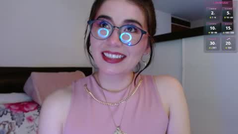 salma_tori online show from July 17, 2026, 1:45 am
