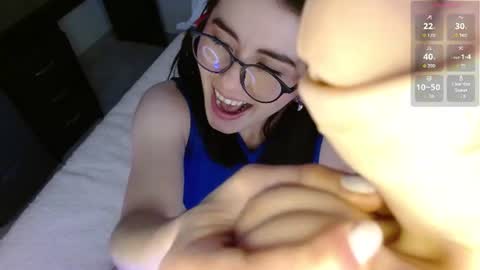 salma_tori online show from July 28, 2026, 8:52 pm