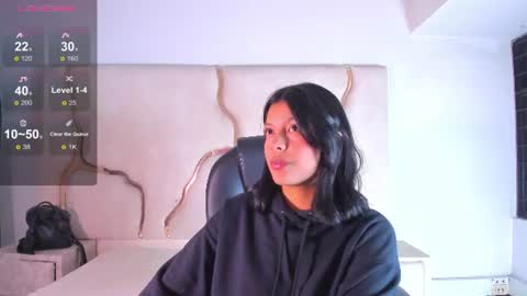 salmaportman_ online show from July 11, 2026, 2:25 am