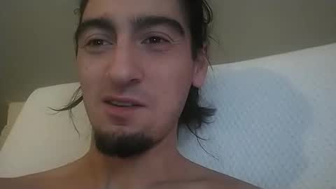 salmonman1305 online show from November 21, 2025, 7:34 pm