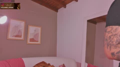 Snapshot of salo____ chatting on June 7, 2026, 5:44 am Salo online show from June 7, 2026, 5:44 am