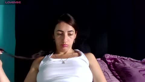 Snapshot of salo_heavenn chatting on April 29, 2026, 6:58 pm salome online show from April 29, 2026, 6:58 pm