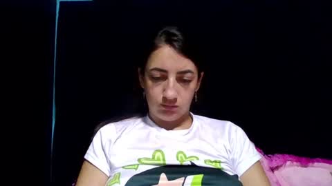 salome online show from June 18, 2026, 2:34 am