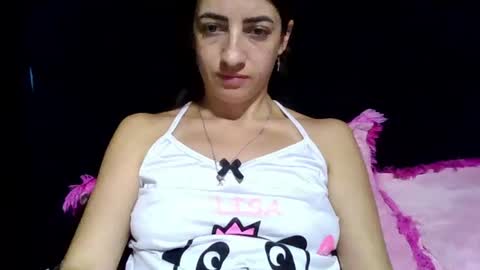 salome online show from June 20, 2026, 2:25 am