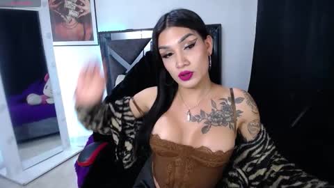 SALO HOT online show from February 22, 2026, 11:36 pm