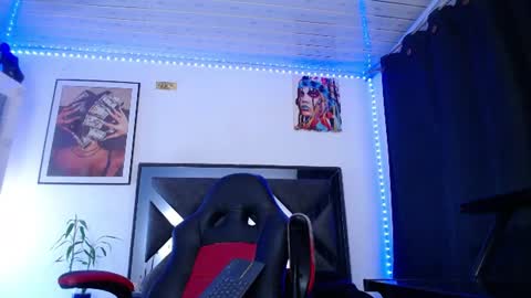 SALO HOT online show from June 14, 2026, 2:24 am