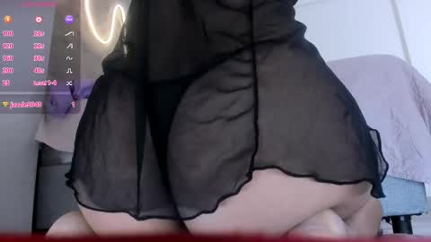 saloba_queen online show from March 1, 2026, 11:23 am