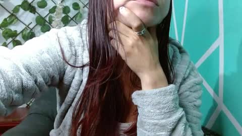 Snapshot of salome_69xxx chatting on April 22, 2026, 2:58 am Salome Salemhornys online show from April 22, 2026, 2:58 am