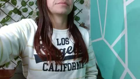 Snapshot of salome_69xxx chatting on May 5, 2026, 3:47 am Salome Salemhornys online show from May 5, 2026, 3:47 am