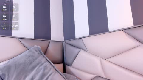 salome__evans online show from January 31, 2025, 6:14 pm