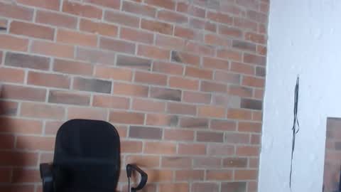 Snapshot of salome__hills chatting on February 27, 2025, 1:59 am online show from February 27, 2025, 1:59 am