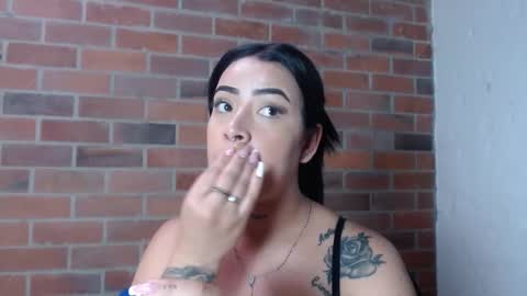 Snapshot of salome__hills chatting on September 11, 2025, 9:04 pm online show from September 11, 2025, 9:04 pm