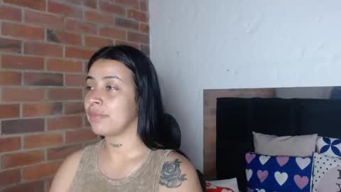 Snapshot of salome__hills chatting on April 23, 2026, 10:56 pm online show from April 23, 2026, 10:56 pm
