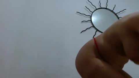 salome online show from October 31, 2025, 4:08 pm