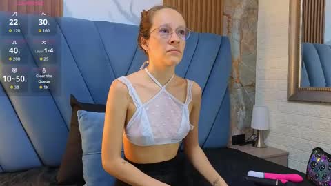 Snapshot of salome_cruxx chatting on April 18, 2026, 11:58 am salome_cruxx online show from April 18, 2026, 11:58 am