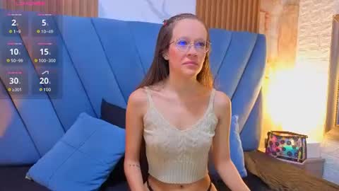 salome_cruxx online show from July 12, 2026, 3:25 pm