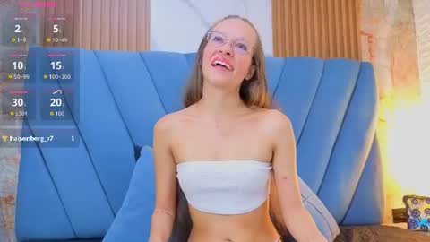 salome_cruxx online show from July 19, 2026, 3:16 pm