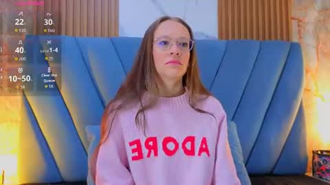 salome_cruxx online show from July 23, 2026, 1:42 pm