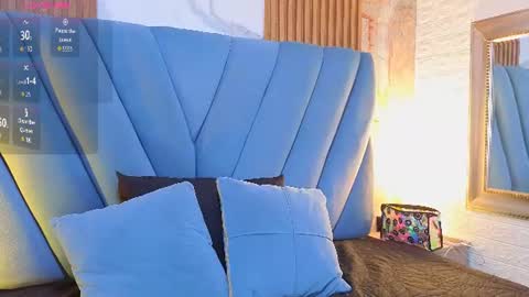 salome_cruxx online show from July 28, 2026, 12:48 pm