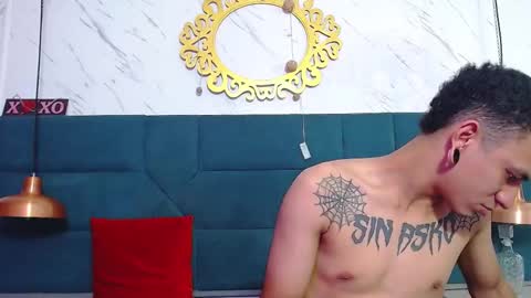 Snapshot of salome_daniel chatting on March 3, 2025, 7:39 pm salome_daniel online show from March 3, 2025, 7:39 pm