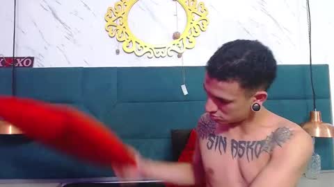 Snapshot of salome_daniel chatting on March 4, 2025, 8:49 pm salome_daniel online show from March 4, 2025, 8:49 pm