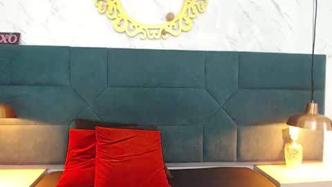 Snapshot of salome_daniel chatting on September 20, 2025, 7:37 pm salome_daniel online show from September 20, 2025, 7:37 pm