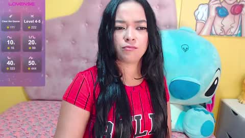 Snapshot of salome_franco chatting on February 5, 2025, 4:14 pm Sofii online show from February 5, 2025, 4:14 pm