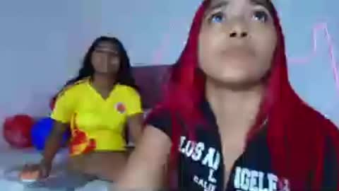 salome_horny3 online show from June 29, 2026, 2:50 pm