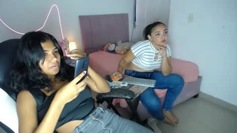 salome_horny3 online show from July 14, 2026, 4:13 pm