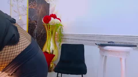 SALOME online show from March 1, 2026, 9:06 pm