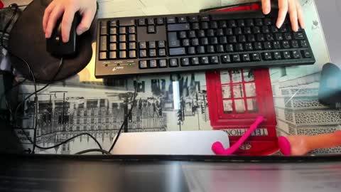 Salome online show from December 10, 2024, 5:55 pm