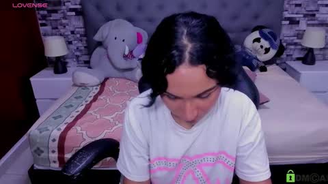 Salome online show from March 11, 2026, 9:32 pm