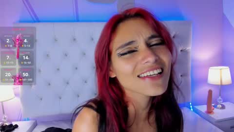 Snapshot of salome_rouse chatting on February 15, 2025, 12:37 am Salome Rose online show from February 15, 2025, 12:37 am