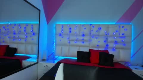 Snapshot of salome_rouse chatting on October 20, 2025, 8:31 pm Salome Rose online show from October 20, 2025, 8:31 pm