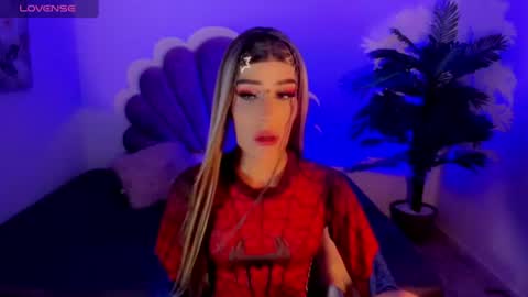 salome_saenz666 online show from June 12, 2026, 3:38 am