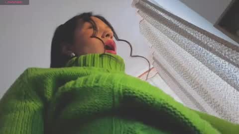 Snapshot of salome_stockman_s chatting on May 21, 2026, 7:32 pm Salome online show from May 21, 2026, 7:32 pm