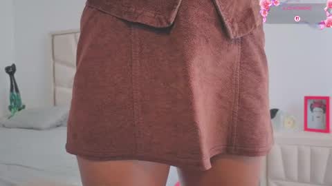 Snapshot of salome_stockman_s chatting on May 22, 2026, 2:01 pm Salome online show from May 22, 2026, 2:01 pm