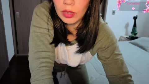 Snapshot of salome_stockman_s chatting on May 25, 2026, 3:12 am Salome online show from May 25, 2026, 3:12 am