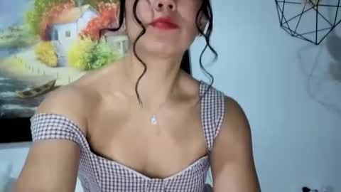 Snapshot of salome_stockman_s chatting on May 29, 2026, 10:57 am Salome online show from May 29, 2026, 10:57 am