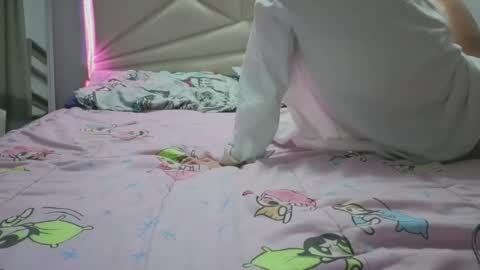 Salome  online show from July 1, 2026, 1:51 am
