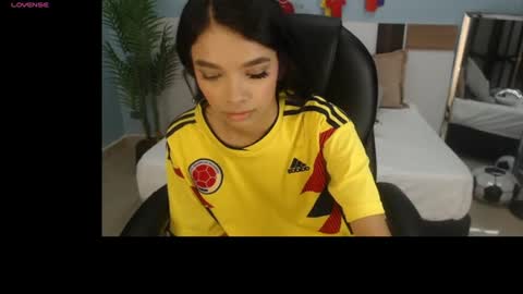 salome_veles online show from July 3, 2026, 8:48 pm