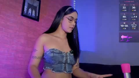 SALOME online show from July 5, 2026, 4:36 pm
