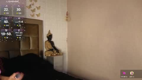 Salome online show from September 17, 2025, 12:07 pm