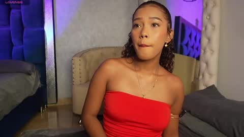 Snapshot of salome_williamss chatting on May 1, 2026, 12:43 pm Salome online show from May 1, 2026, 12:43 pm