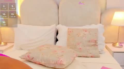 Snapshot of salomebell chatting on May 9, 2026, 8:58 pm online show from May 9, 2026, 8:58 pm