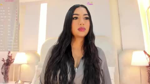 Snapshot of salomebell chatting on June 2, 2026, 8:22 pm online show from June 2, 2026, 8:22 pm